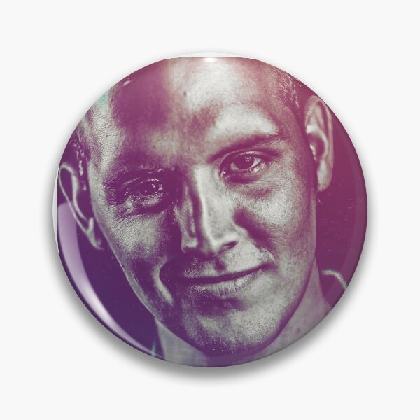 Greg Behrendt's Kane Holloway Pin
