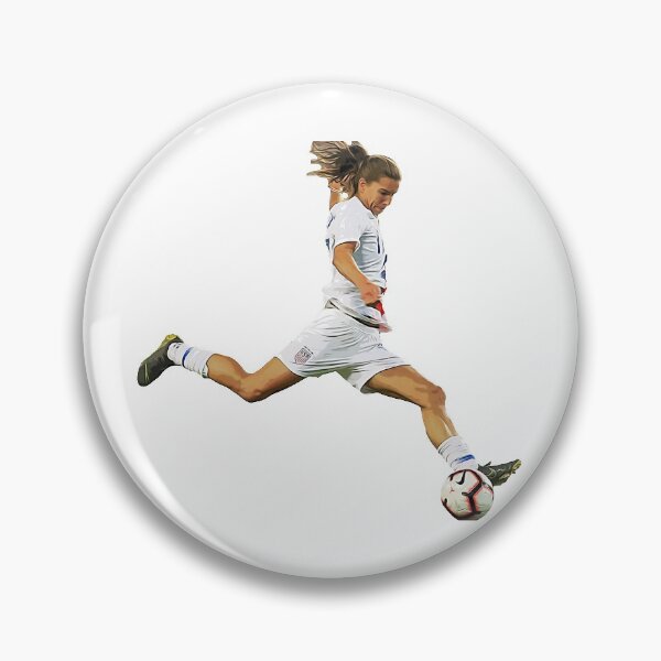 Item preview, tobin heath designed and sold by sabrina1818.