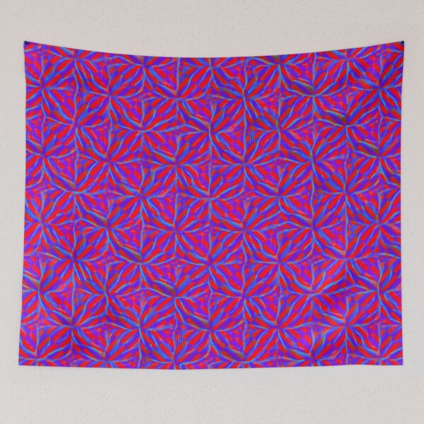 Item preview, Funky Pink designed and sold by SavysWorkshop.