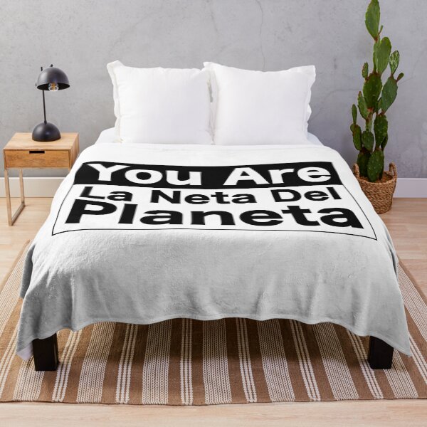 Item preview, You are la neta del planeta designed and sold by estudio3e.
