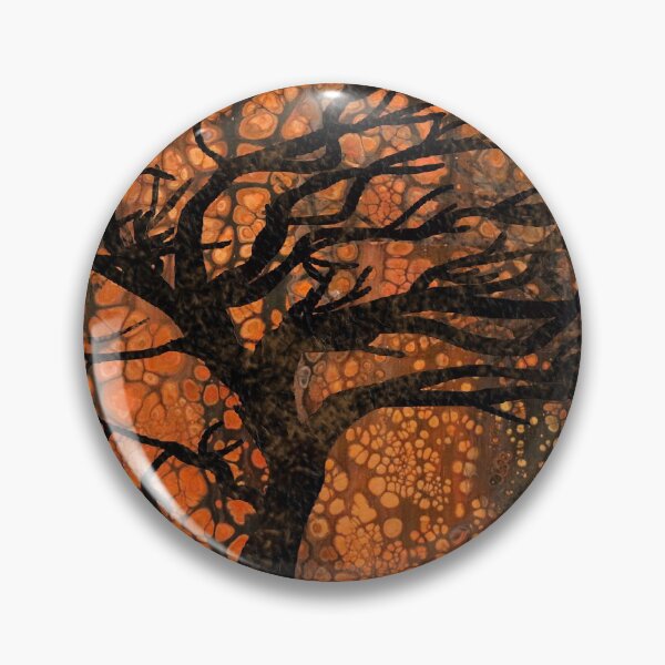 Item preview, Bushfire Sunset designed and sold by Susan Segal.