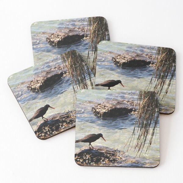 Item preview, Bird On A Rock designed and sold by Margaret Stevens.