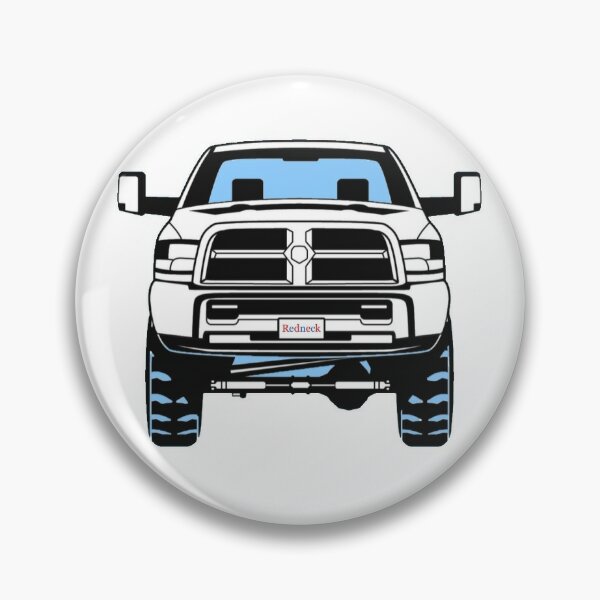 Pickup Truck Offroad Lifted Trucks Svg Clipart Files For 0663