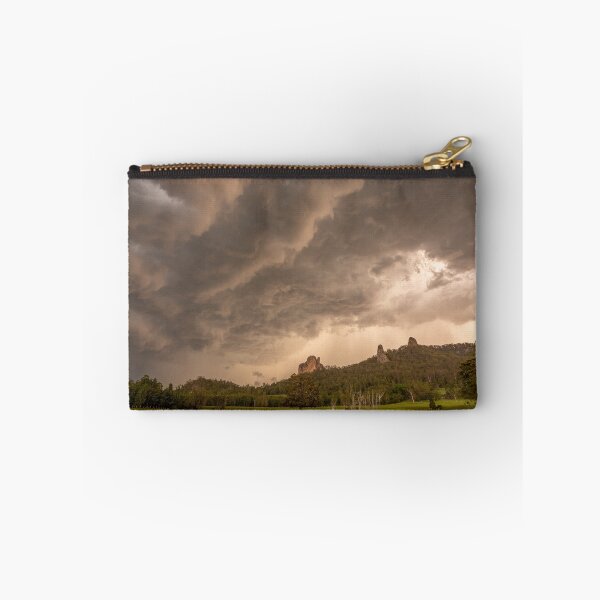 Item preview, Stormfront over Nimbin Rocks designed and sold by Kurt Petersen.