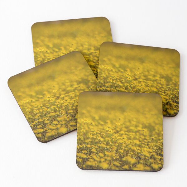 Item preview, Early Yellow Flowers designed and sold by williamsrdan.