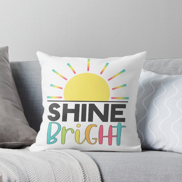 Item preview, Shine Bright designed and sold by JessFeth.