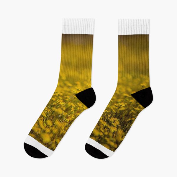 Item preview, Early Yellow Flowers designed and sold by williamsrdan.