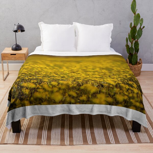 Item preview, Early Yellow Flowers designed and sold by williamsrdan.