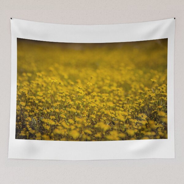 Item preview, Early Yellow Flowers designed and sold by williamsrdan.