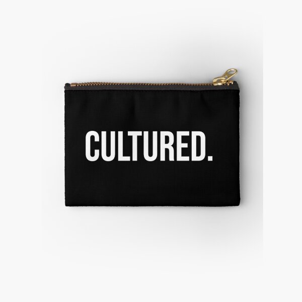 Item preview, Cultured.  designed and sold by serendipitous08.