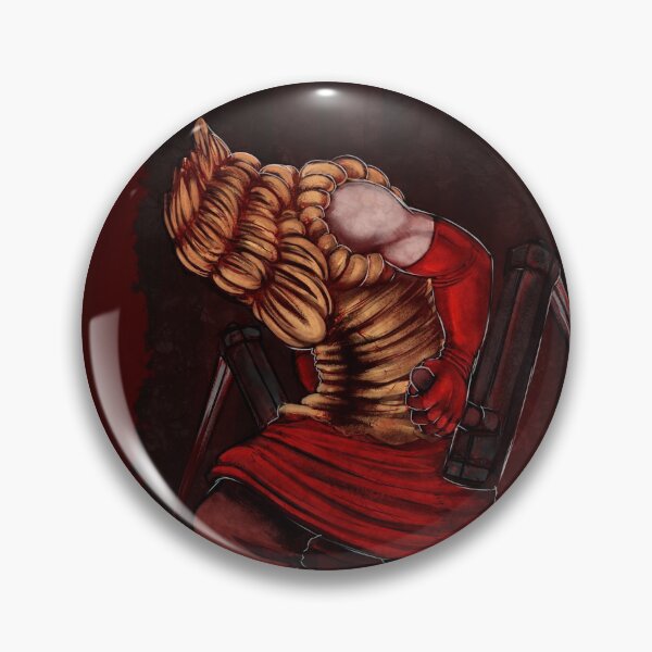 Item preview, Missionary  designed and sold by bluedemon00.