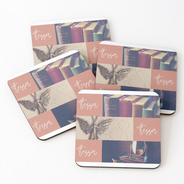 Item preview, Tessa, Tessa, Tessa designed and sold by mysticstorys.