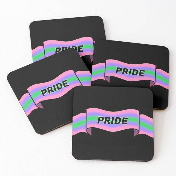 Item preview, trigender pride banner designed and sold by Spencer Krohne.