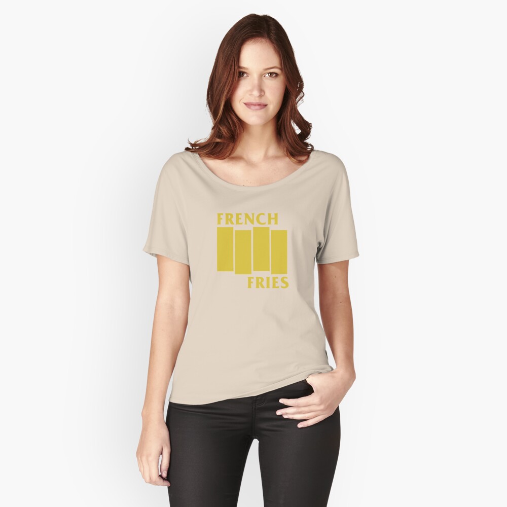 Item preview, Relaxed Fit T-Shirt designed and sold by ErikVogt.