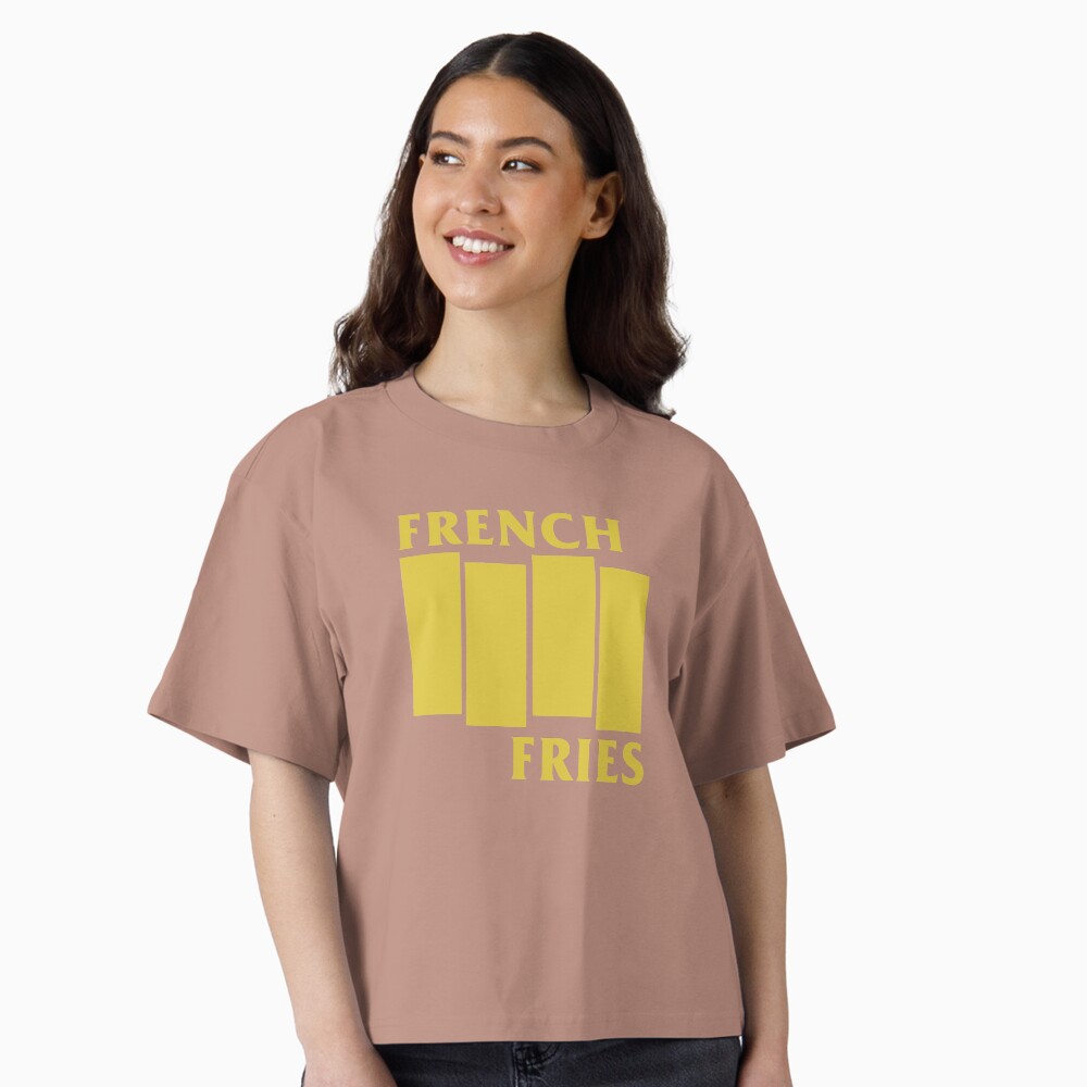 Item preview, Boxy T-Shirt designed and sold by ErikVogt.