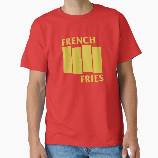 Classic T-Shirt