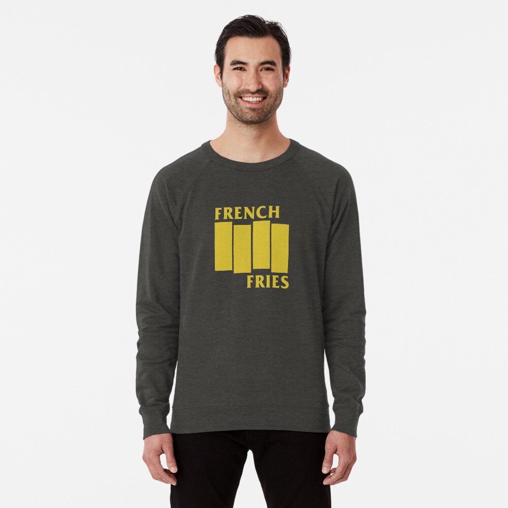 Item preview, Lightweight Sweatshirt designed and sold by ErikVogt.