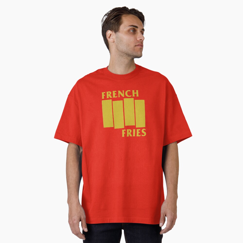 Item preview, Oversized T-Shirt designed and sold by ErikVogt.