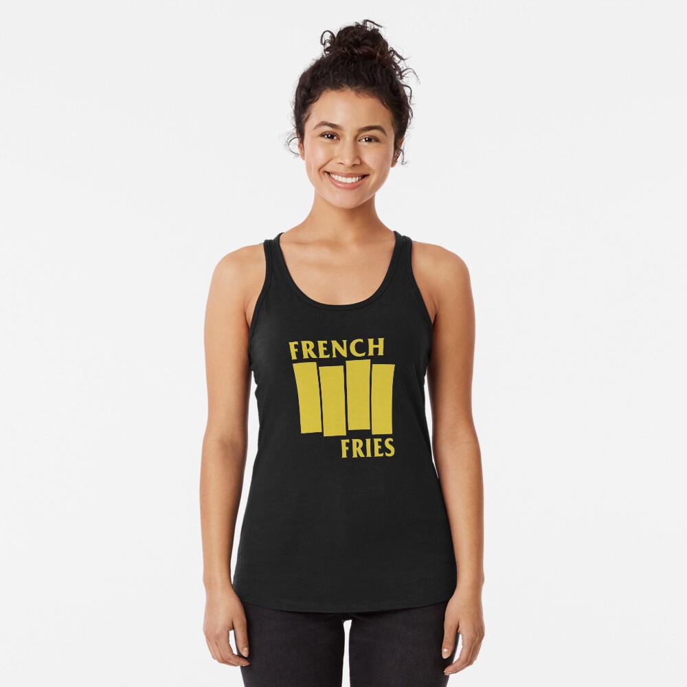 Item preview, Racerback Tank Top designed and sold by ErikVogt.