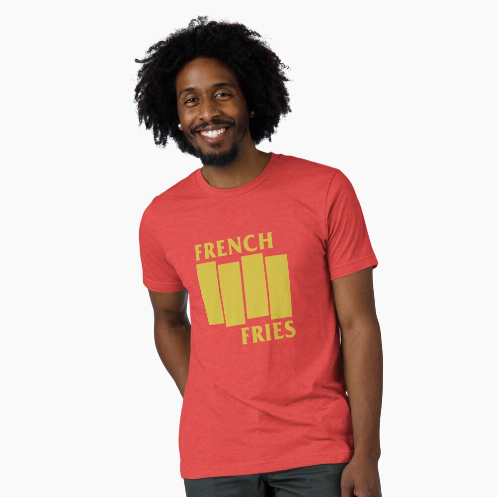 Item preview, Tri-blend T-Shirt designed and sold by ErikVogt.