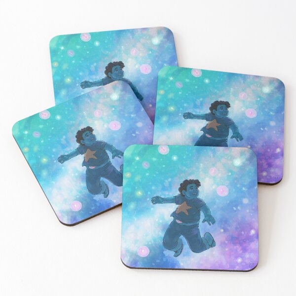 Item preview, Steven and the Cluster designed and sold by kintsugifirefly.