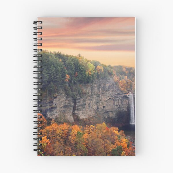 Item preview, Taughannock Sunset designed and sold by Jessica Jenney.