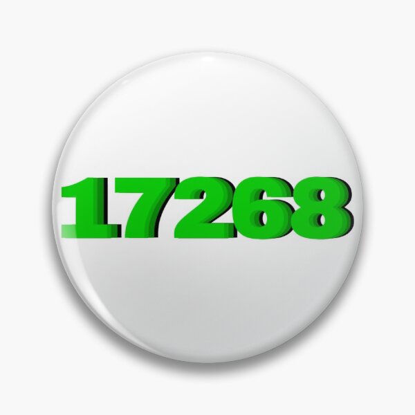 Item preview, 17268 ccrc design designed and sold by goodvibstickers.