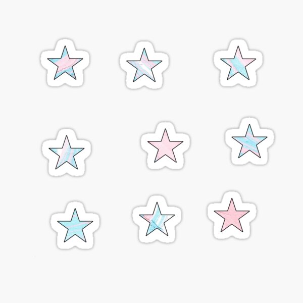 Item preview, Marble Stars designed and sold by consart.