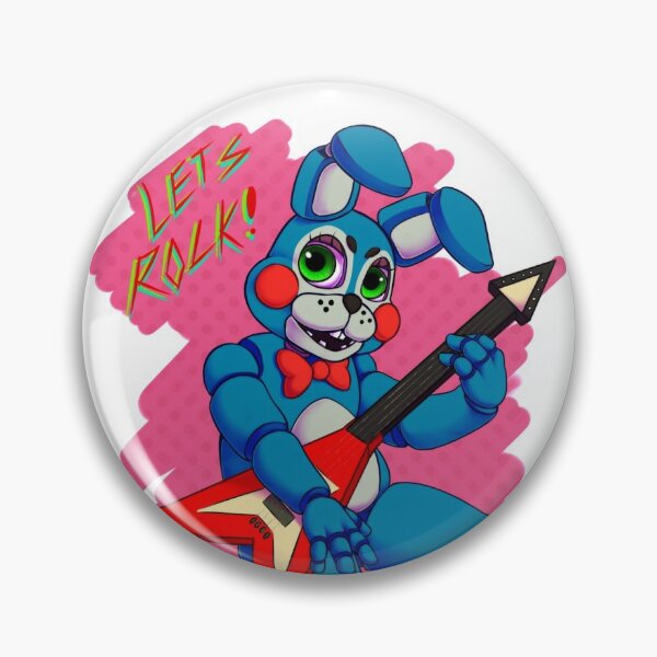 Pin by Cyborg Cage on Bonnie  Fnaf, Five nights at freddy's, Five night