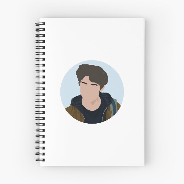 Item preview, Eliott Demaury designed and sold by Beth Grace.