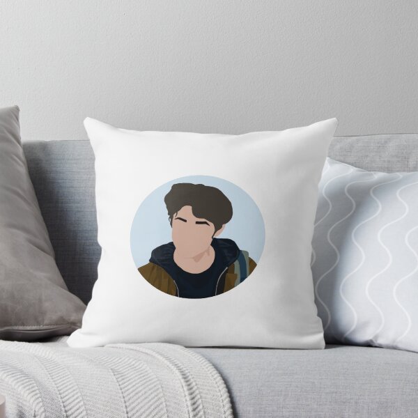 Item preview, Eliott Demaury designed and sold by Beth Grace.