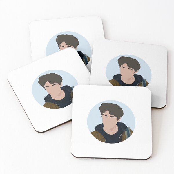 Item preview, Eliott Demaury designed and sold by Beth Grace.