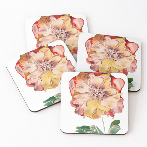 Item preview, FLOWER SONG designed and sold by Mrspours.