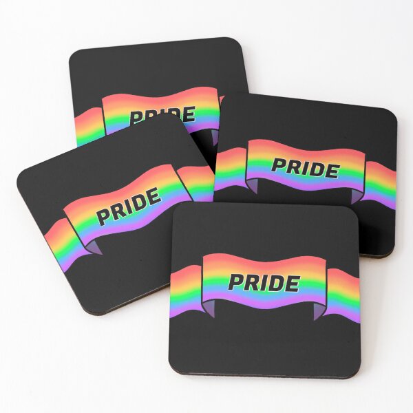 Item preview, gay pride banner designed and sold by Spencer Krohne.