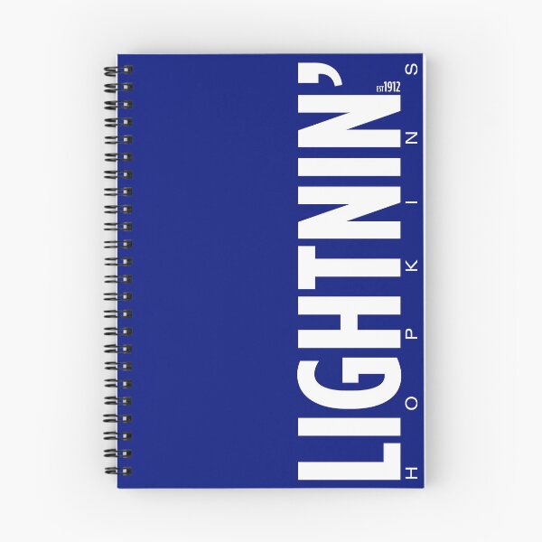 Item preview, LIGHTNIN' Hopkins //Est 1912 designed and sold by Fred Seibert.