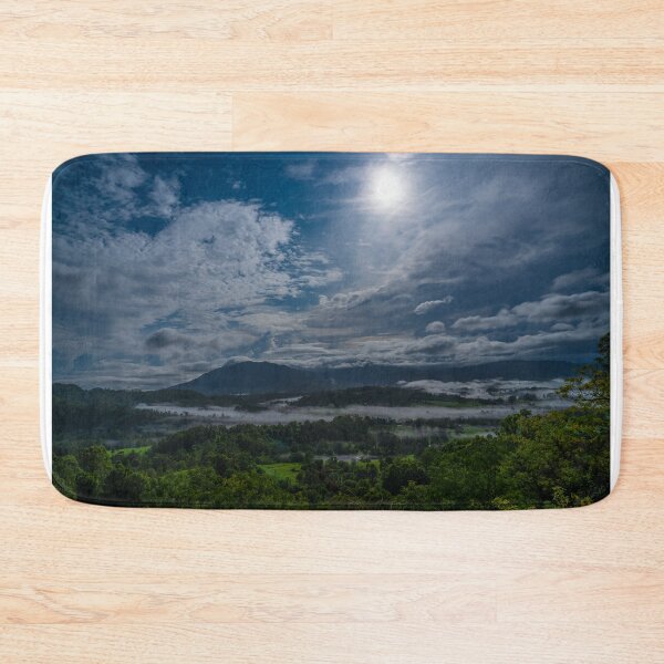 Item preview, Moonlit Nightcap designed and sold by Kurt Petersen.