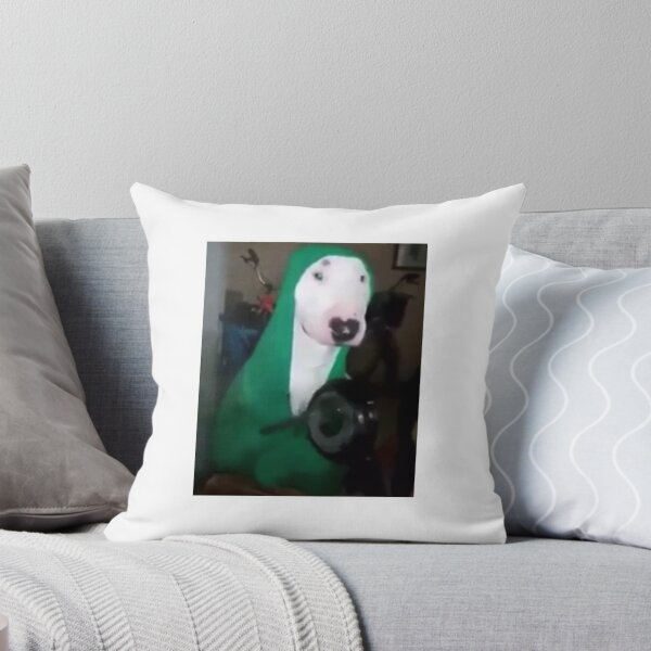 Item preview, walter hitting a pan designed and sold by dsyrod.