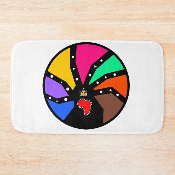 Item preview, African Seed designed and sold by Greg Lyon.