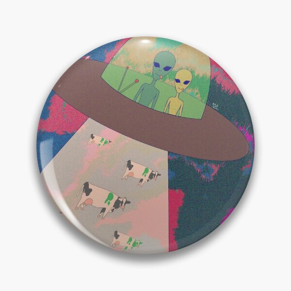 Item preview, escape the unknown designed and sold by millsbillspng.