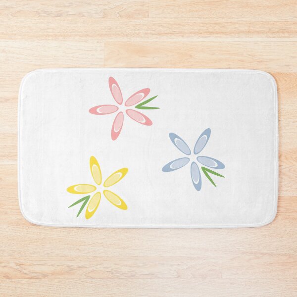 Item preview, Spring Daisy Flower Illustration designed and sold by RamenPoodle.
