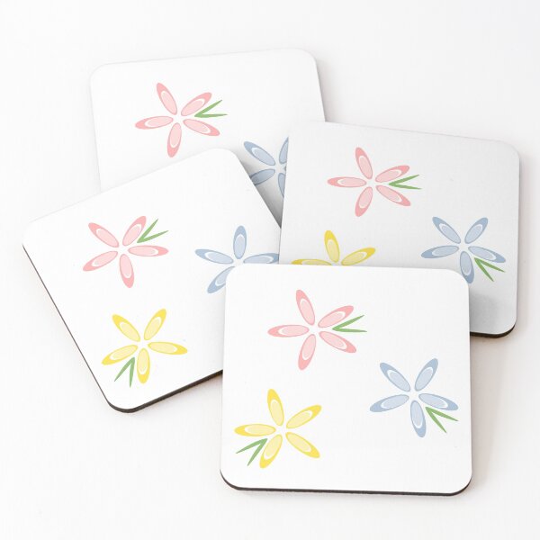 Item preview, Spring Daisy Flower Illustration designed and sold by RamenPoodle.