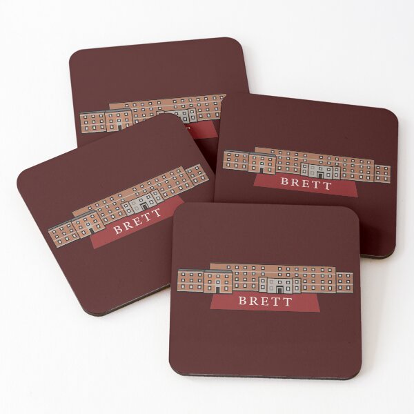 Item preview, UMass Brett House designed and sold by Mass Aggie.
