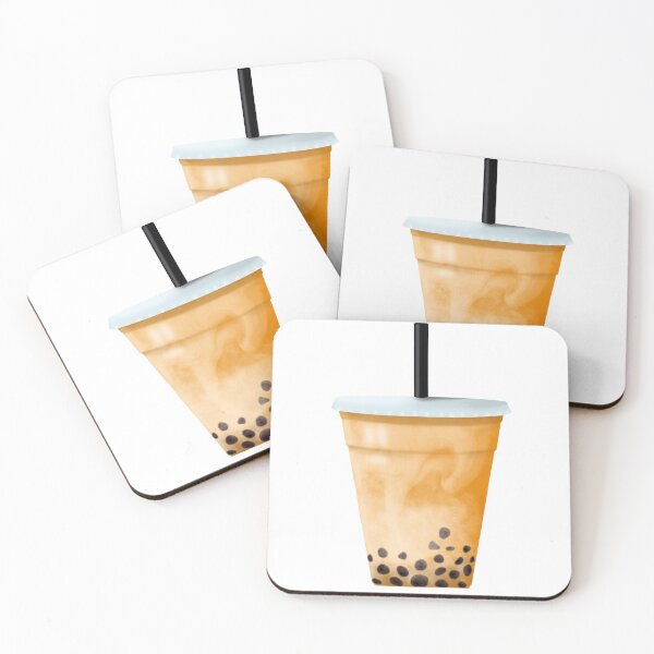 Item preview, Club Boba designed and sold by IntoTheFreud.