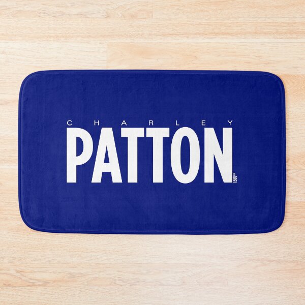 Item preview, Charley PATTON //Est 1891 designed and sold by Fred Seibert.
