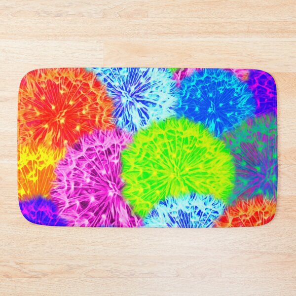 Item preview, Dandelion Rainbow 2 designed and sold by SavysWorkshop.