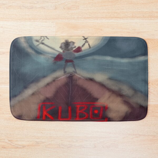 Item preview, Kubo designed and sold by EmberArtss.