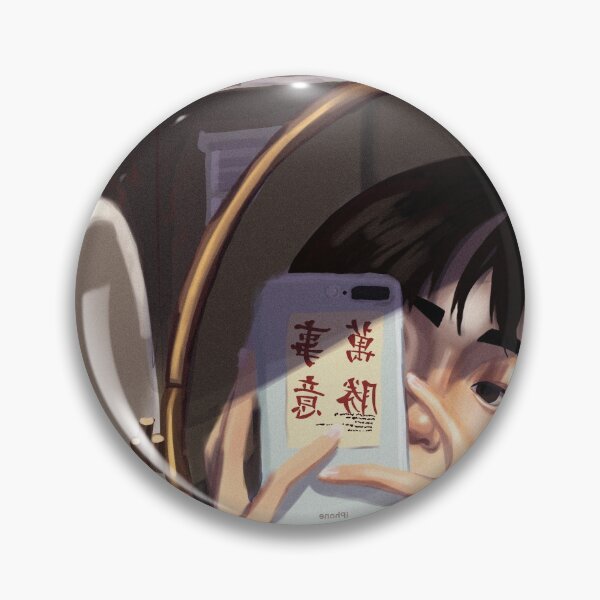 Item preview, Mirror selfie designed and sold by Jagreen5376.