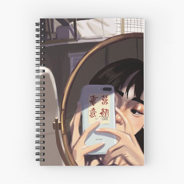 Item preview, Mirror selfie designed and sold by Jagreen5376.