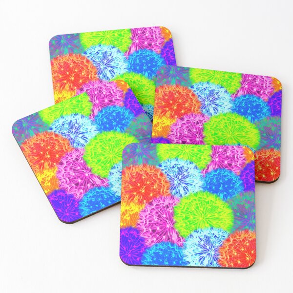 Item preview, Dandelion Rainbow 2 designed and sold by SavysWorkshop.