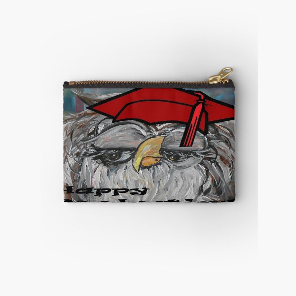 Item preview, Happy Graduation! designed and sold by EloiseArt.
